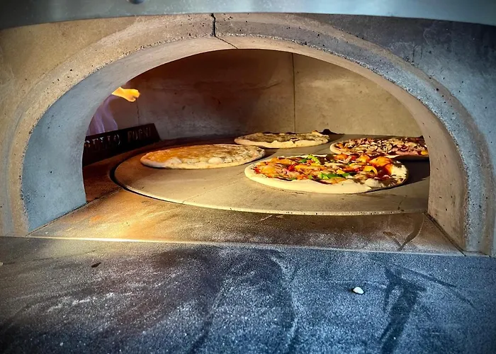 Отель Stara Posta