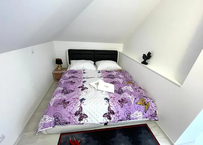 Stará Pošta 3* Zdiby