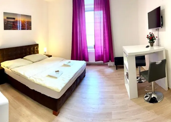 Hotel Stará Pošta Zdiby