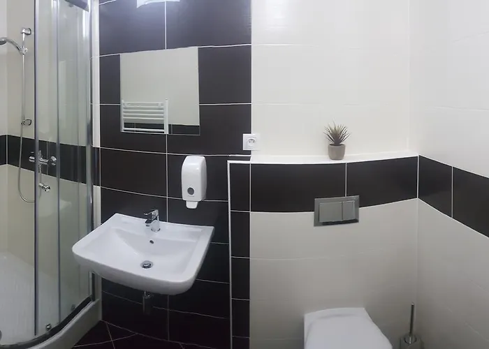 Hotel Stara Posta Zdiby