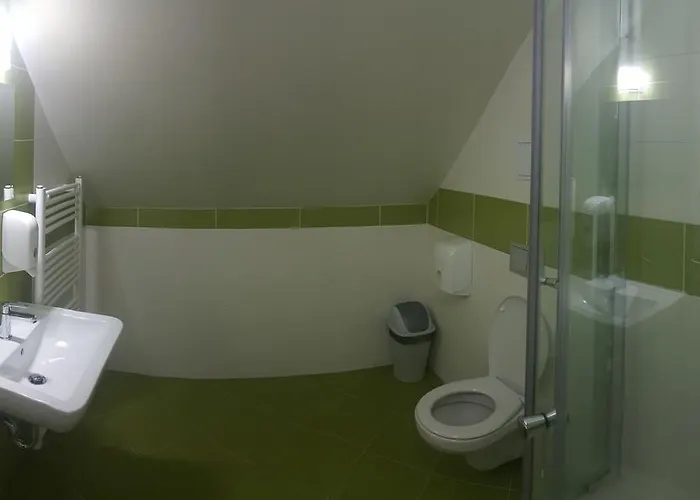 Hotel Stará Pošta 3*