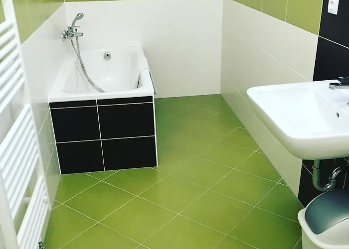 Stara Posta Отель